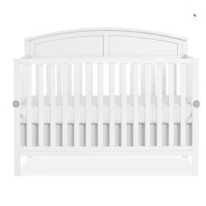 Dream On Me - Lit bébé convertible 5 en 1 Storybrooke